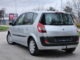 Renault Scenic 1.6, 113к.с., евро 4, Перфектен! - 4200 лв. / 2147.43 € - 81364483 8