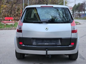 Renault Scenic 1.6, 113к.с., евро 4, Перфектен! - 4200 лв. / 2147.43 € - 81364483 6