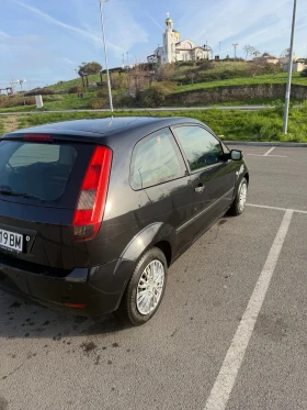 Ford Fiesta, снимка 8 — Bazar.bg Ford Fiesta, снимка 8