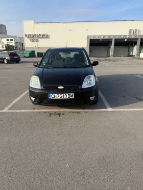 Ford Fiesta, снимка 1 — Bazar.bg Ford Fiesta, снимка 1