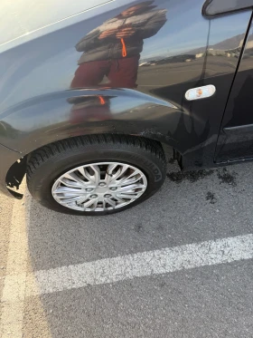 Ford Fiesta, снимка 3 — Bazar.bg Ford Fiesta, снимка 3