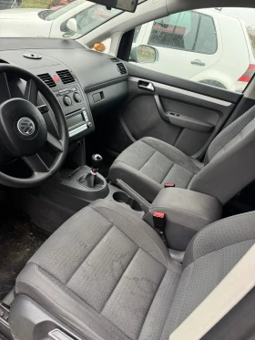 VW Touran 1.9 105 7-местен - 3600 лв. / 1840.65 € - 24770112 8