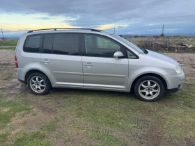 VW Touran 1.9 105 7-местен - 3600 лв. / 1840.65 € - 24770112 2