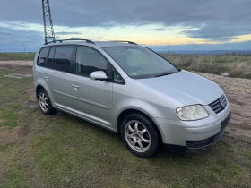 VW Touran 1.9 105 7-местен - 3600 лв. / 1840.65 € - 24770112 3