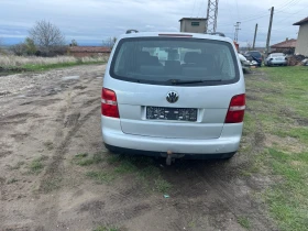 VW Touran 1.9 105 7-местен - 3600 лв. / 1840.65 € - 24770112 5