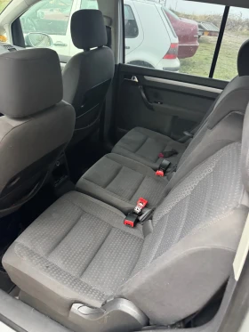 VW Touran 1.9 105 7-местен - 3600 лв. / 1840.65 € - 24770112 9