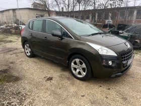 Peugeot 3008 1.6VTi, снимка 3