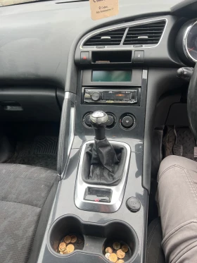 Peugeot 3008 1.6VTi, снимка 9