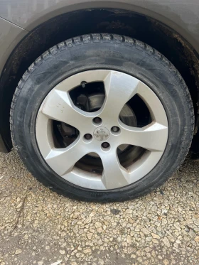 Peugeot 3008 1.6VTi, снимка 10