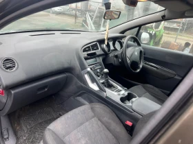 Peugeot 3008 1.6VTi, снимка 6