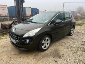 Peugeot 3008 1.6VTi, снимка 1