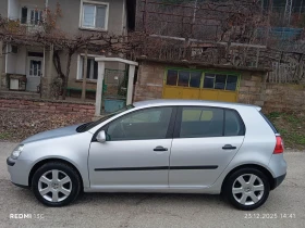 VW Golf 1.4i 90 к.с. - 3300 лв. / 1687.26 € - 46275046 3
