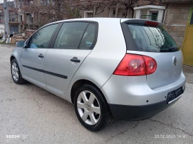 VW Golf 1.4i 90 к.с. - 3300 лв. / 1687.26 € - 46275046 4