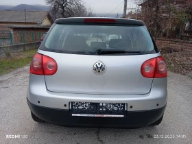 VW Golf 1.4i 90 к.с. - 3300 лв. / 1687.26 € - 46275046 5