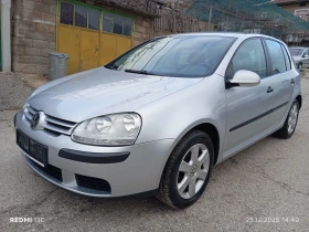 VW Golf 1.4i 90 к.с. - 3300 лв. / 1687.26 € - 46275046 2