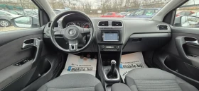 VW Polo NAVIGACIA - 3999 € / 7821.36 лв. - 61385391 10