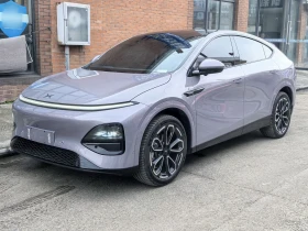 ������ Xpeng G6