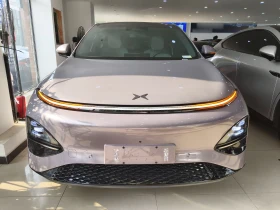 Xpeng G6 G6 Long-Range Max Flagship Edition | Mobile.bg � ����� ������ 2
