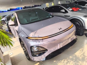 Xpeng G6 G6 Long-Range Max Flagship Edition | Mobile.bg � ����� ������ 3