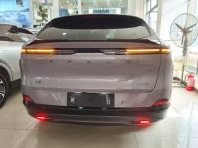 Xpeng G6 G6 Long-Range Max Flagship Edition | Mobile.bg � ����� ������ 5