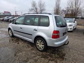 VW Touran 1.9tdi - 2350 € / 4596.20 лв. - 50183995 6
