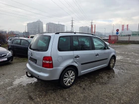 VW Touran 1.9tdi - 2350 € / 4596.20 лв. - 50183995 4