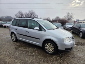 VW Touran 1.9tdi - 2350 € / 4596.20 лв. - 50183995 3