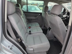 VW Touran 1.9tdi - 2350 € / 4596.20 лв. - 50183995 11
