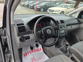 VW Touran 1.9tdi - 2350 € / 4596.20 лв. - 50183995 8