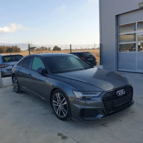 Audi A6 45 TDI  Hybrid - 27999 € / 54761.28 лв. - 30482839 10