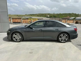 Audi A6 45 TDI  Hybrid - 27999 € / 54761.28 лв. - 30482839 2