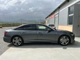 Audi A6 45 TDI  Hybrid - 27999 € / 54761.28 лв. - 30482839 5