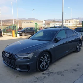 Audi A6 45 TDI  Hybrid - 27999 € / 54761.28 лв. - 30482839 9