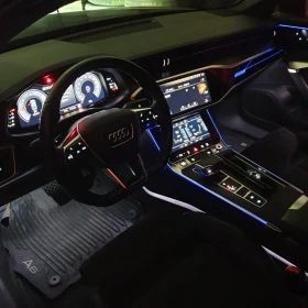 Audi A6 45 TDI  Hybrid - 27999 € / 54761.28 лв. - 30482839 13