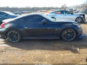 Nissan 370Z 3.7L V-6 DOHC, VVT, 332HP Rear Wheel Drive, снимка 5 - Автомобили и джипове - 53611024