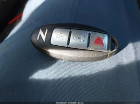 Nissan 370Z 3.7L V-6 DOHC, VVT, 332HP Rear Wheel Drive, снимка 3 - Автомобили и джипове - 53611024