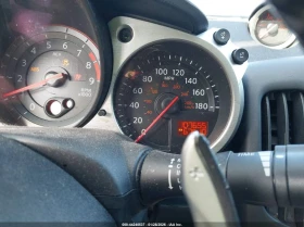Nissan 370Z 3.7L V-6 DOHC, VVT, 332HP Rear Wheel Drive, снимка 7 - Автомобили и джипове - 53611024