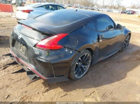 Nissan 370Z 3.7L V-6 DOHC, VVT, 332HP Rear Wheel Drive, снимка 9 - Автомобили и джипове - 53611024