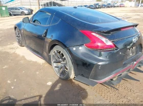 Nissan 370Z 3.7L V-6 DOHC, VVT, 332HP Rear Wheel Drive, снимка 8 - Автомобили и джипове - 53611024