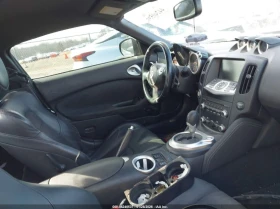 Nissan 370Z 3.7L V-6 DOHC, VVT, 332HP Rear Wheel Drive, снимка 10 - Автомобили и джипове - 53611024