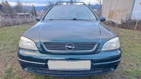 Opel Astra - 1100 € / 2151.41 лв. - 46558425 4