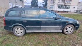 Opel Astra - 1100 € / 2151.41 лв. - 46558425 3