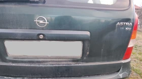 Opel Astra - 1100 € / 2151.41 лв. - 46558425 5