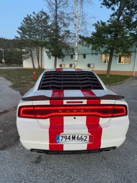 Dodge Charger 3, 6 / 296 - 12000 € / 23469.96 лв. - 72210039 9