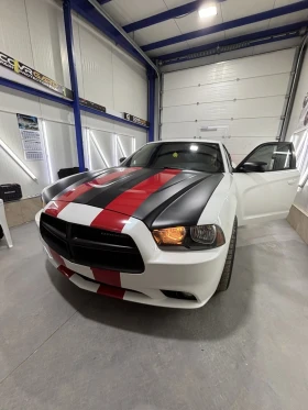 Dodge Charger 3, 6 / 296 - 12000 € / 23469.96 лв. - 72210039 3