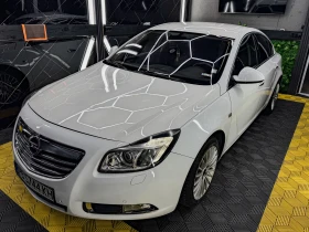 Opel Insignia 2.0CDTI 163к.с COSMO - 5799 € / 11341.86 лв. - 27315896 3