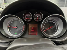 Opel Insignia 2.0CDTI 163к.с COSMO - 5799 € / 11341.86 лв. - 27315896 11