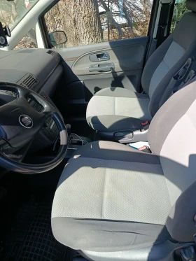 Seat Alhambra ��� | Mobile.bg � ����� ������ 4