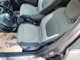 Renault Captur 1.5DCI* EURO5*  - 6500 € / 12712.90 лв. - 60784822 11
