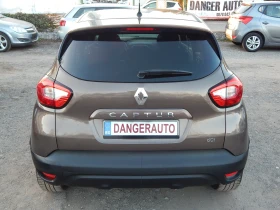 Renault Captur 1.5DCI* EURO5*  - 6500 € / 12712.90 лв. - 60784822 5